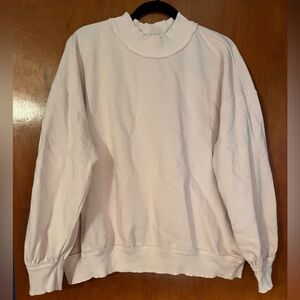 Free people we the free Palm Springs pullover